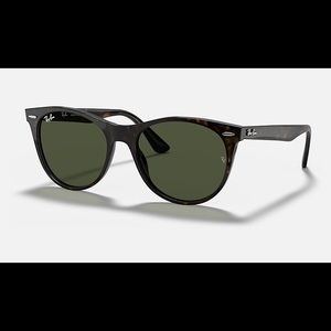 Ray-Ban Wayfarer II Sunglasses